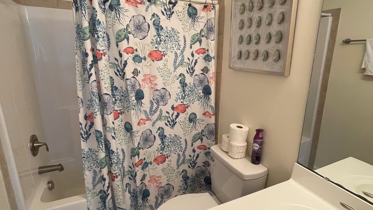 Photo of Bathroom in Swansboro