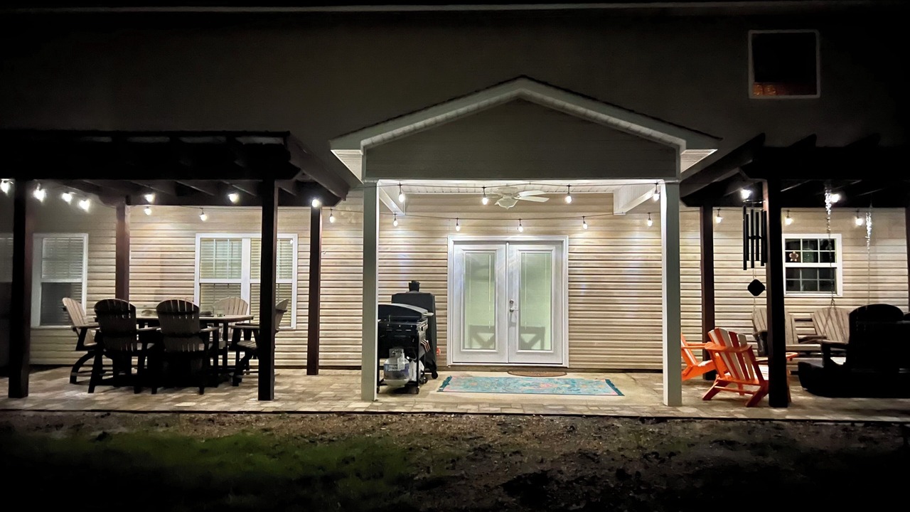 Photo of Outdoor in Swansboro