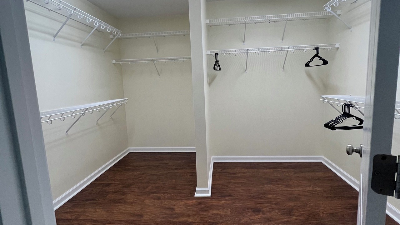 Photo of Bedroom in Swansboro