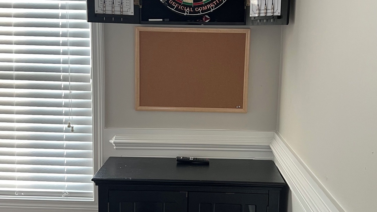 Photo of Bedroom in Swansboro