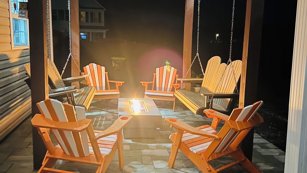 Photo of Outdoor in Swansboro