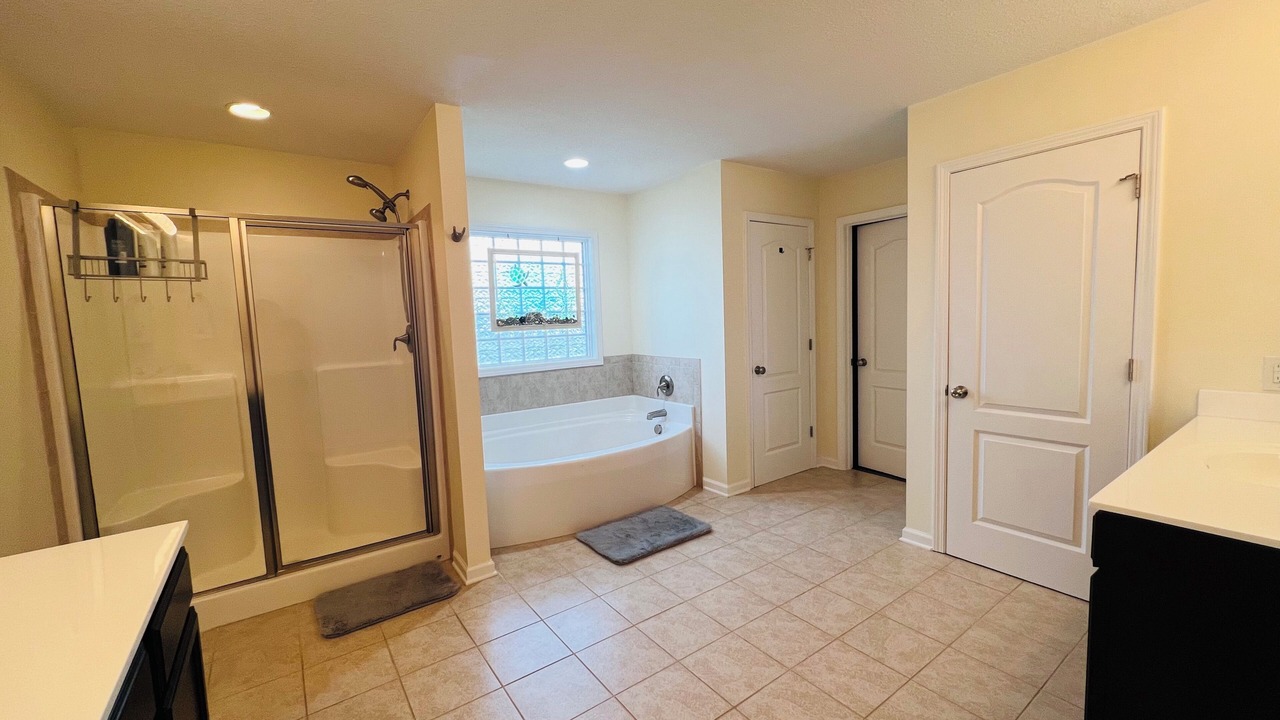 Photo of Bathroom in Swansboro