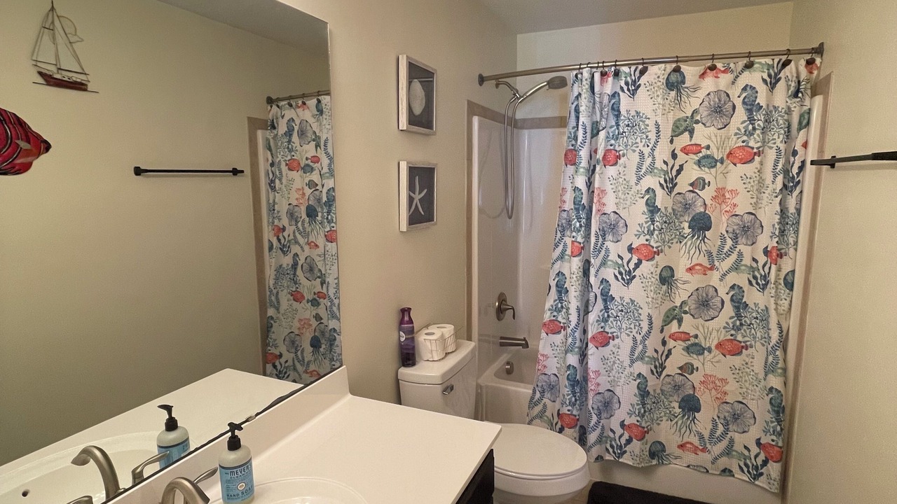 Photo of Bathroom in Swansboro
