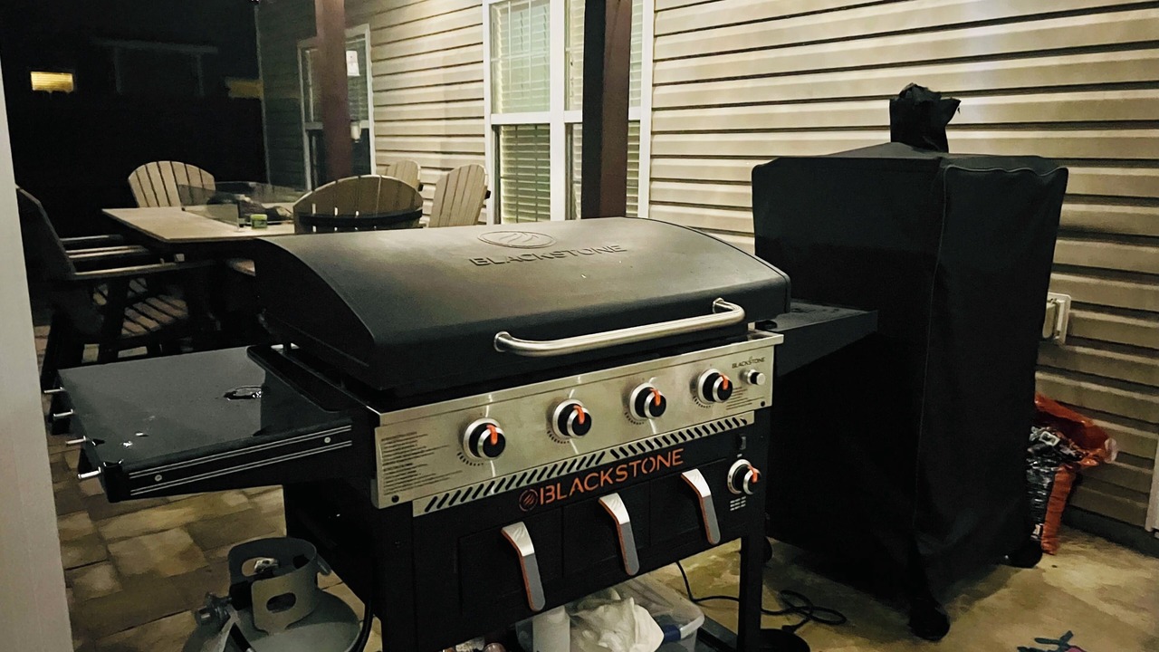 Photo of Outdoor in Swansboro