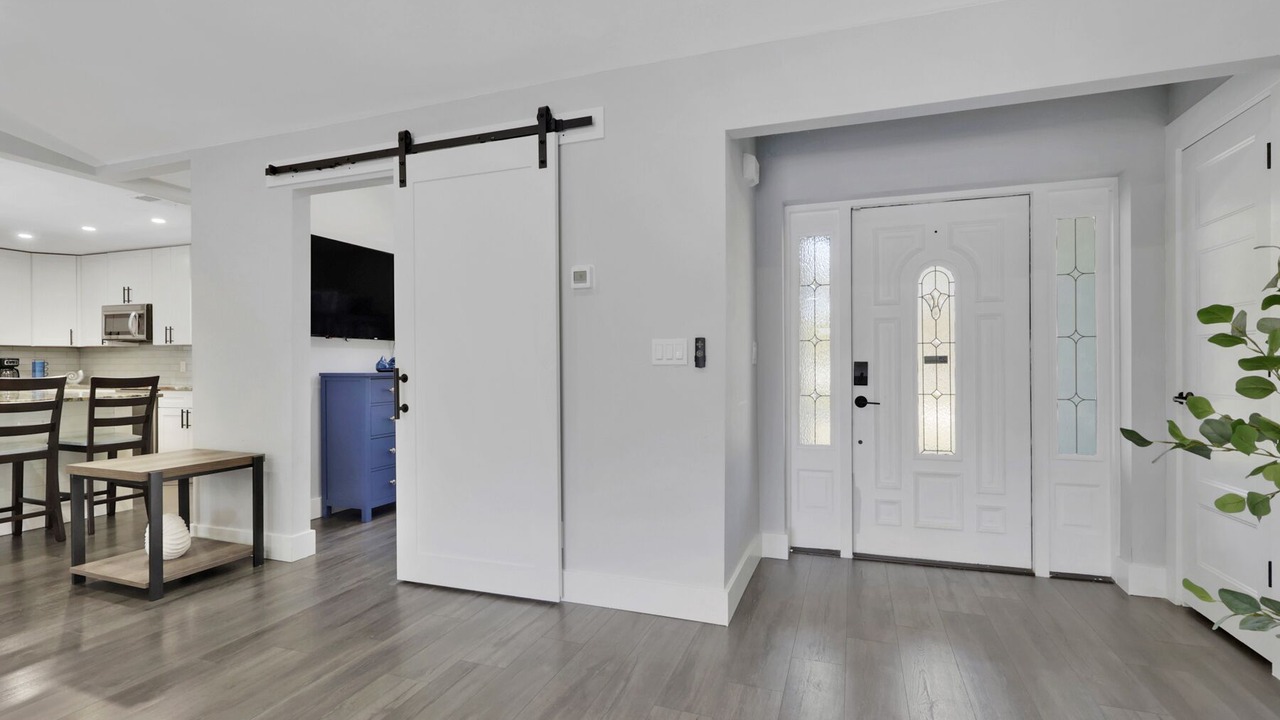 Photo of Bedroom in Rural Estates