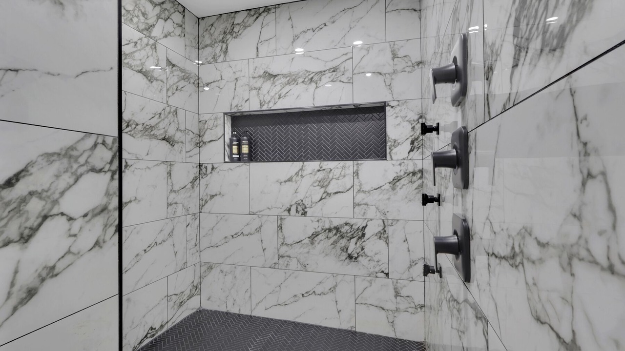 Photo of Bathroom in Rural Estates