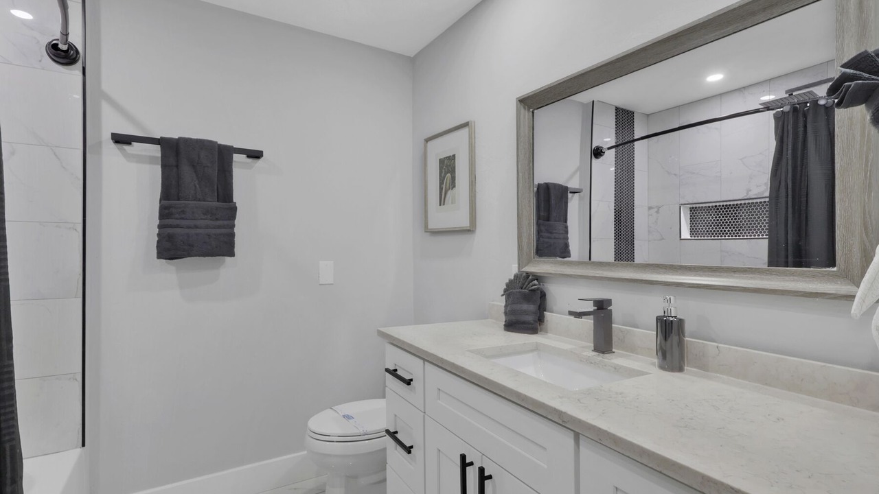Photo of Bathroom in Rural Estates
