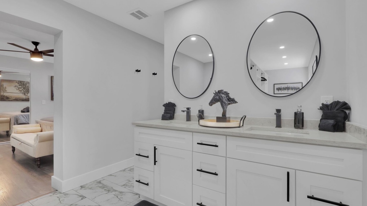 Photo of Bathroom in Rural Estates