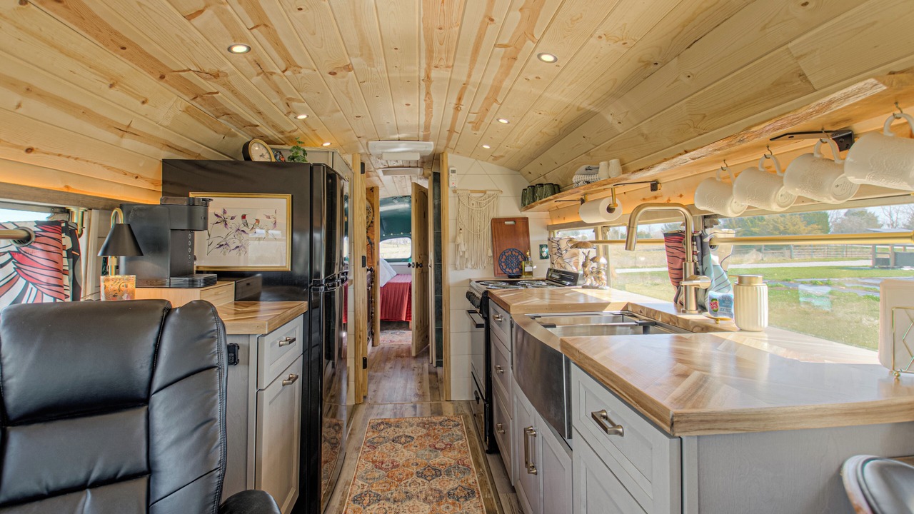 Photo of Kitchen in Paola
