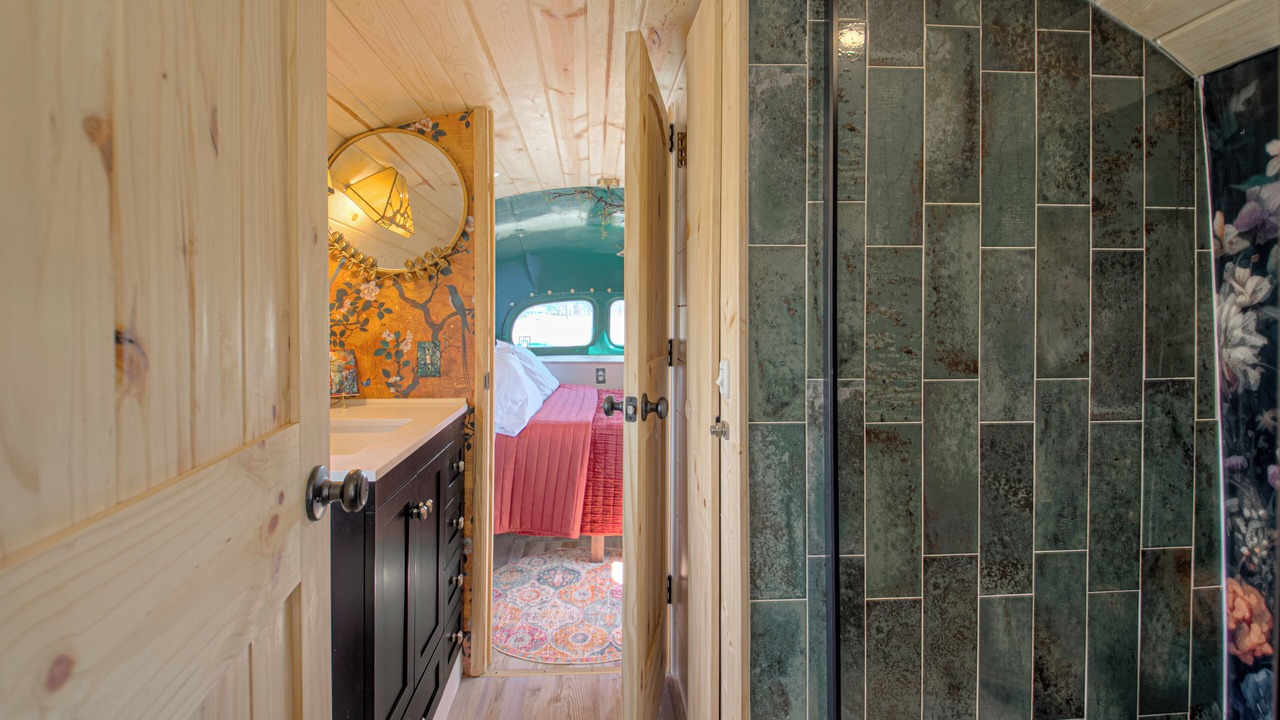 Photo of Bathroom in Paola