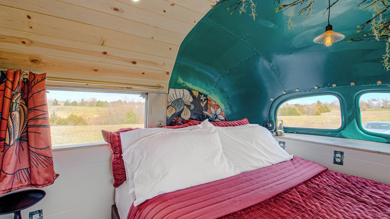 Photo of Bedroom in Paola