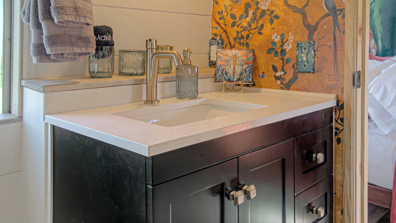 Photo of Bathroom in Paola
