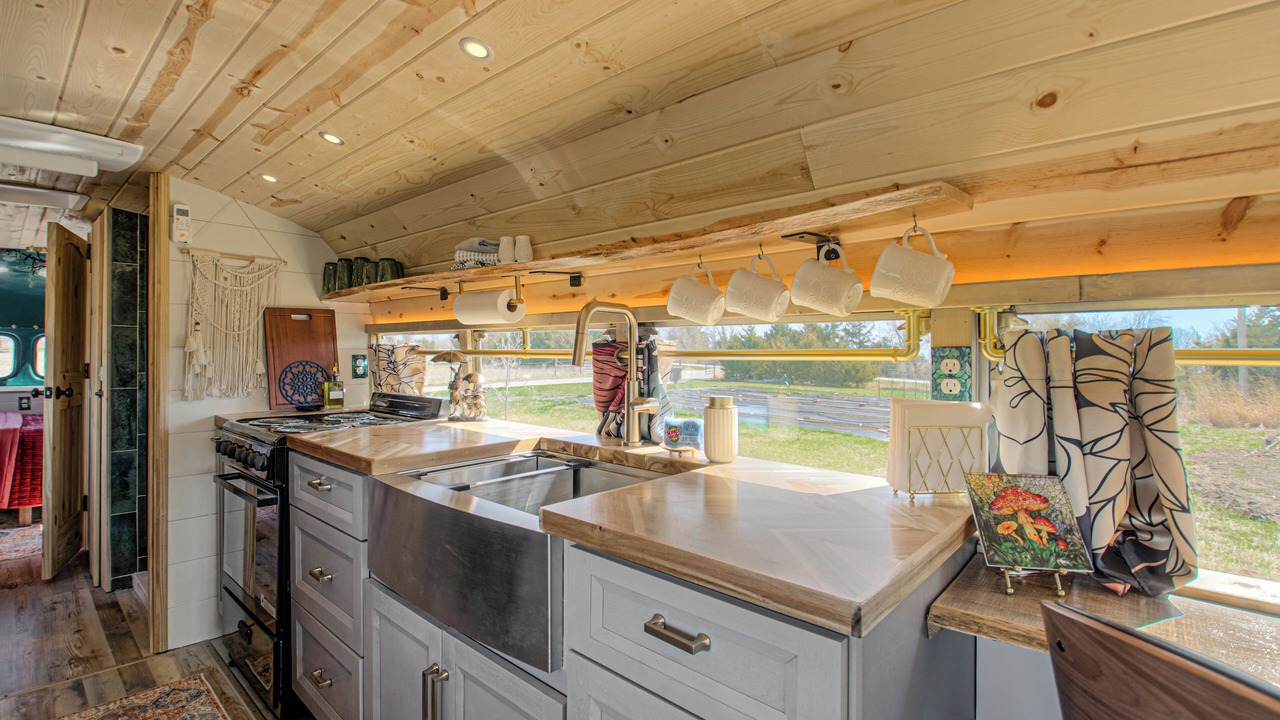 Photo of Kitchen in Paola