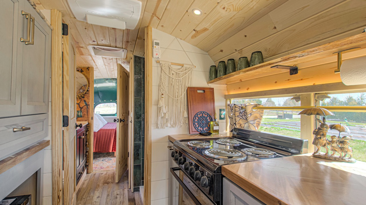 Photo of Kitchen in Paola