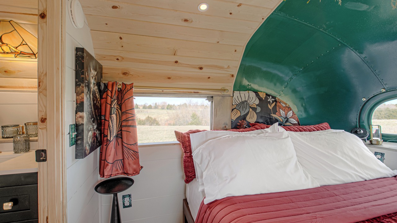 Photo of Bedroom in Paola