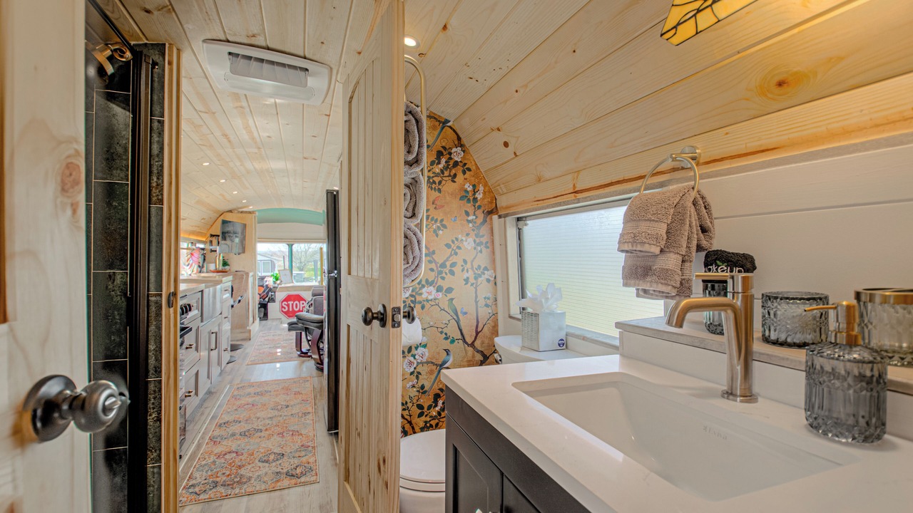 Photo of Bathroom in Paola