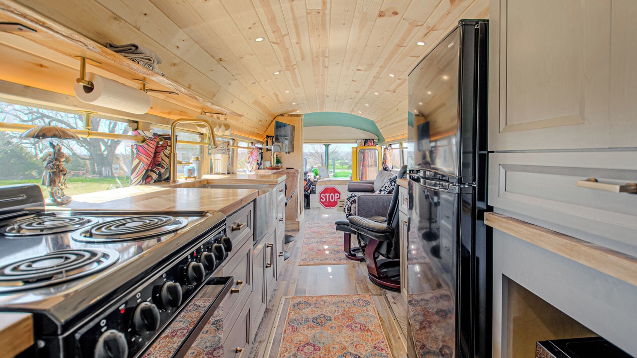 Photo of Kitchen in Paola