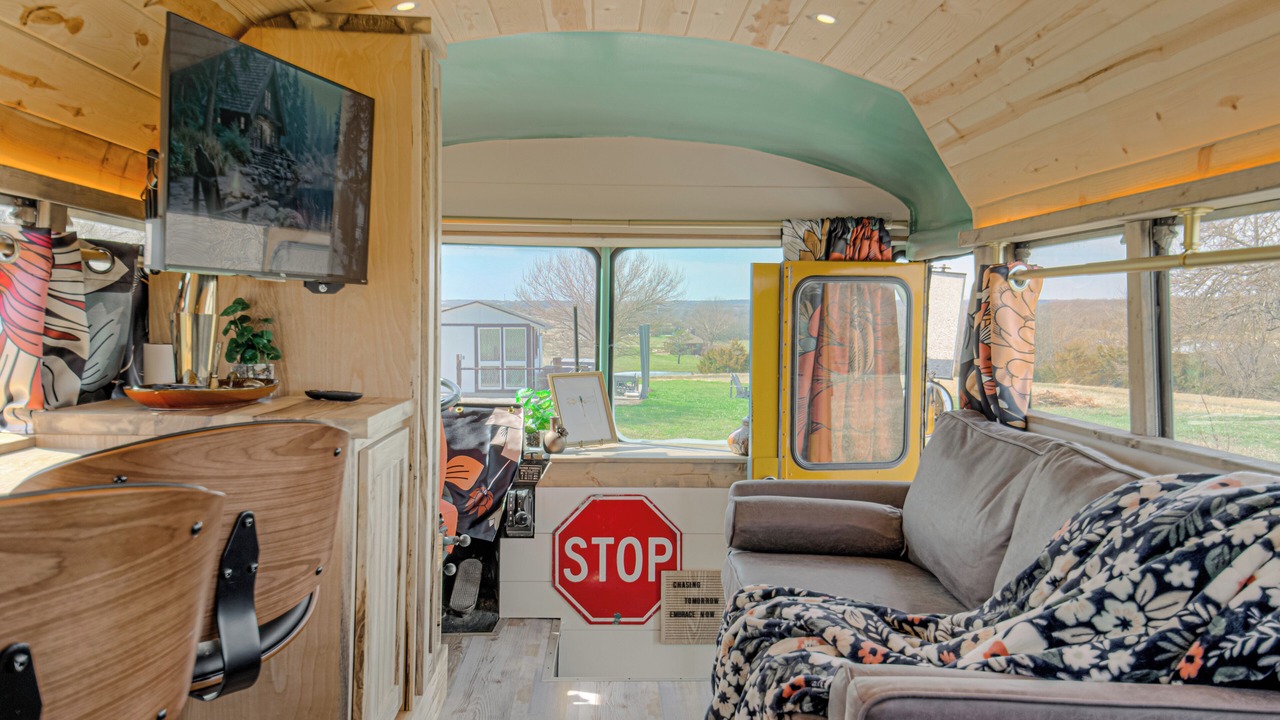 Photo of Livingroom in Paola