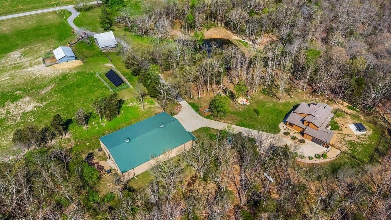 Photo of Outdoor in Elkland