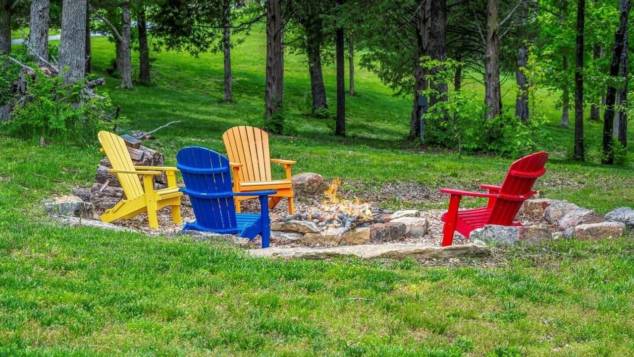 Photo of Outdoor in Elkland