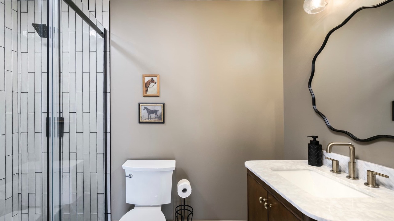 Photo of Bathroom in Clifton