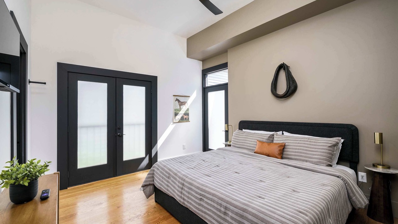 Photo of Bedroom in Clifton