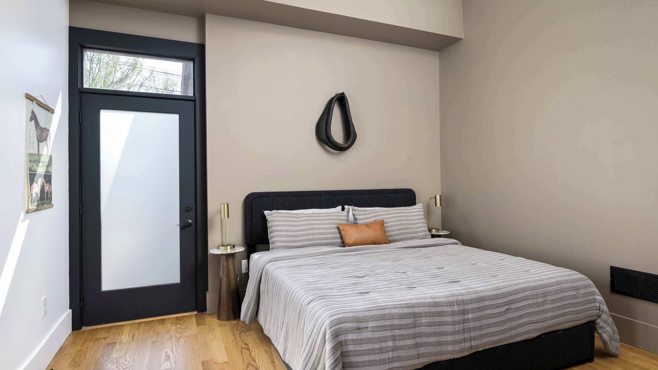 Photo of Bedroom in Clifton