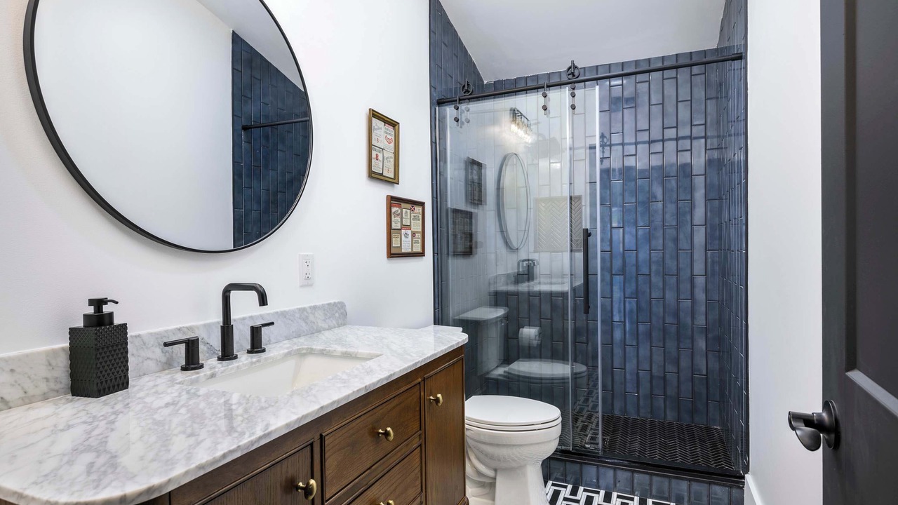 Photo of Bathroom in Clifton