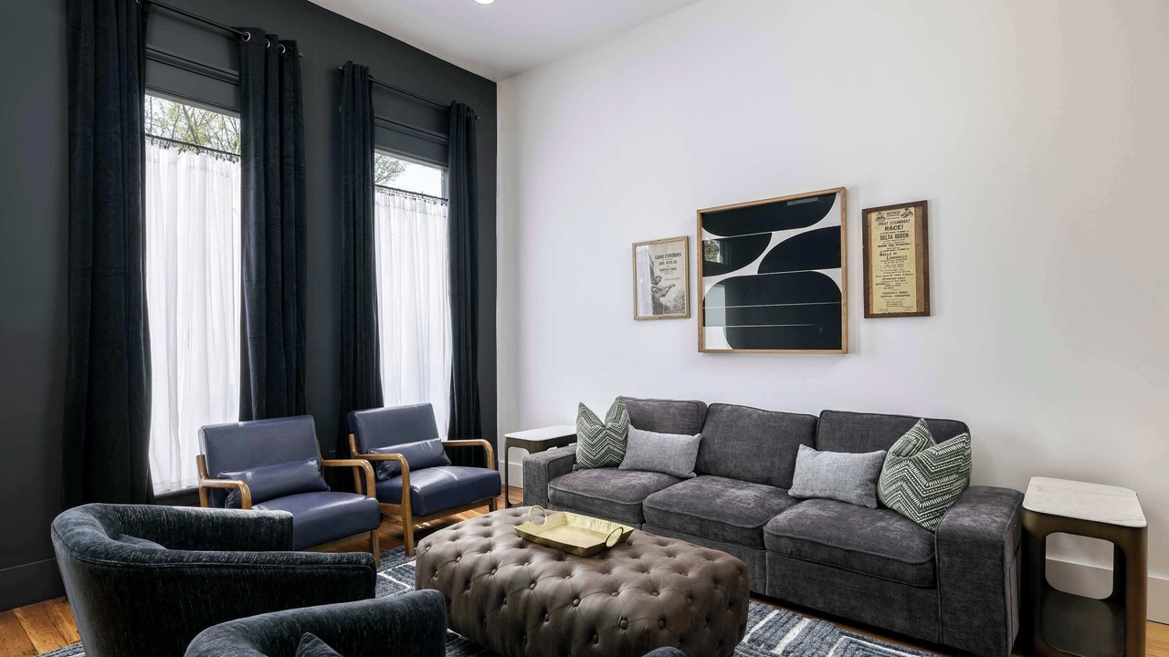 Photo of Livingroom in Clifton