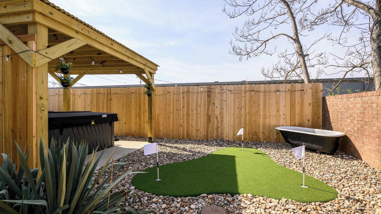 Photo of Outdoor in Clifton
