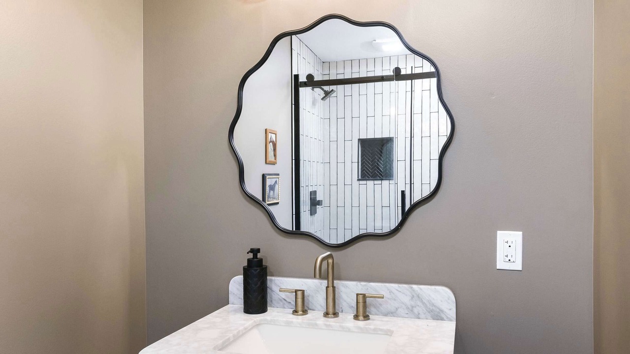 Photo of Bathroom in Clifton