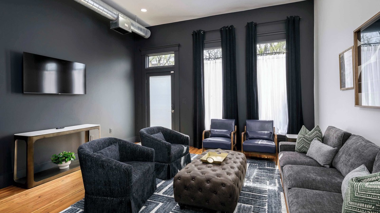Photo of Livingroom in Clifton