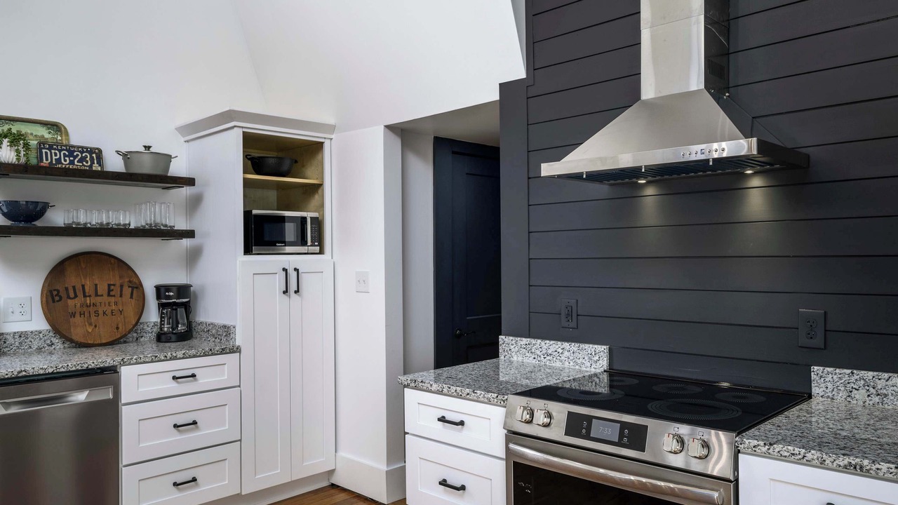 Photo of Kitchen in Clifton