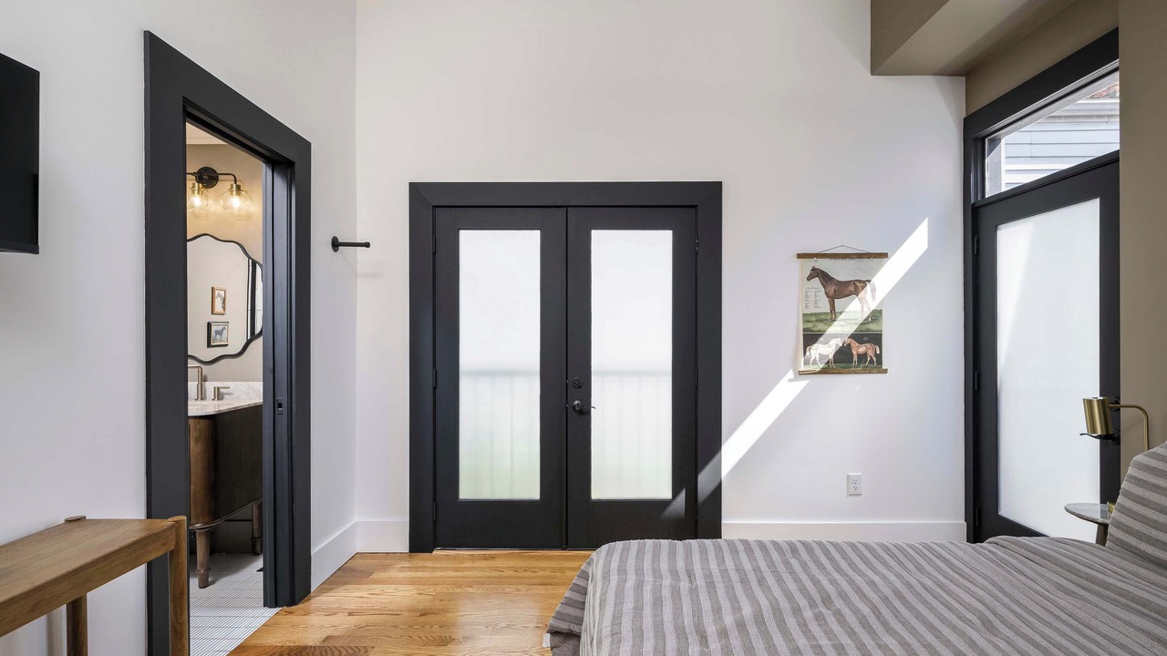 Photo of Bedroom in Clifton