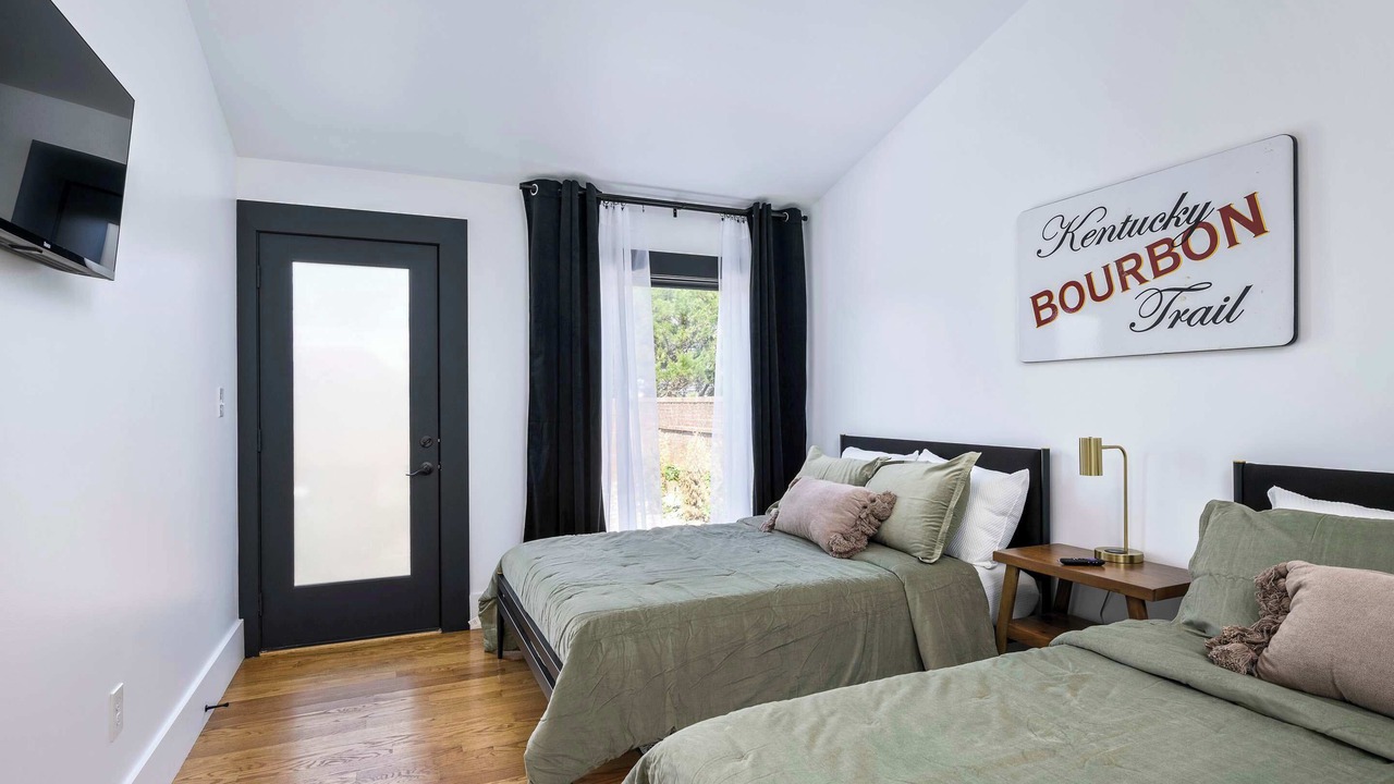 Photo of Bedroom in Clifton