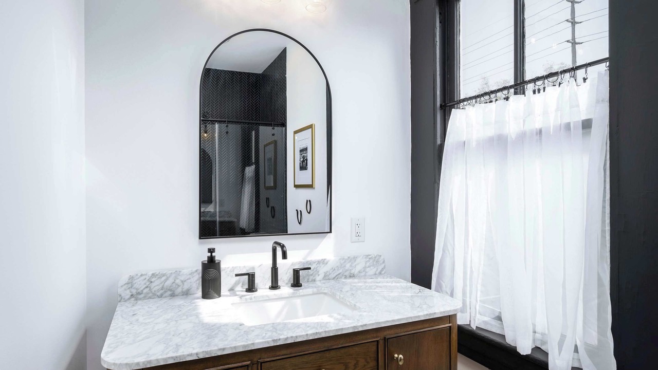 Photo of Bathroom in Clifton