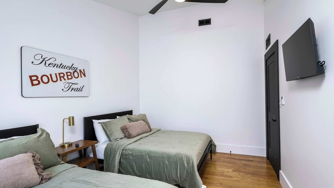 Photo of Bedroom in Clifton
