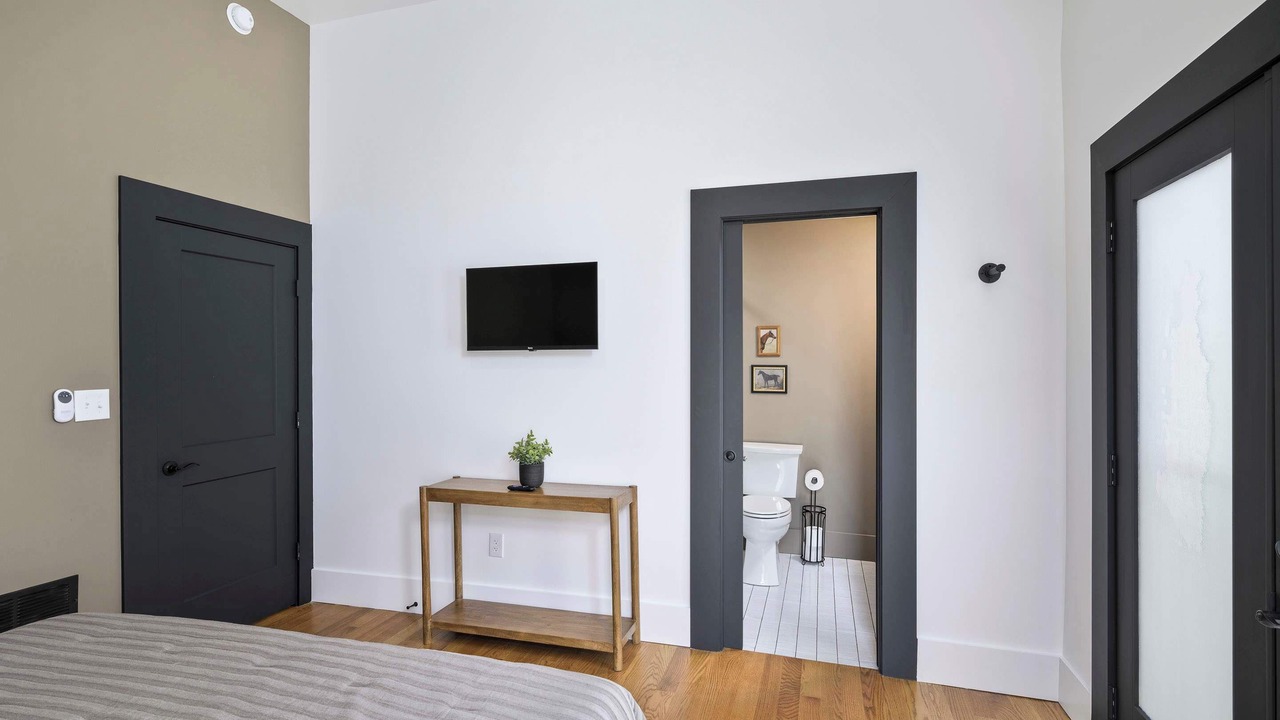 Photo of Bedroom in Clifton