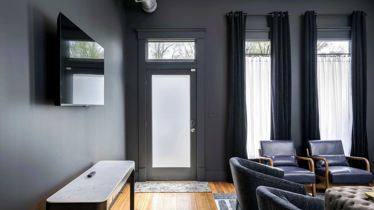 Photo of Livingroom in Clifton