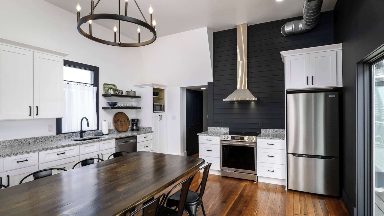 Photo of Kitchen in Clifton