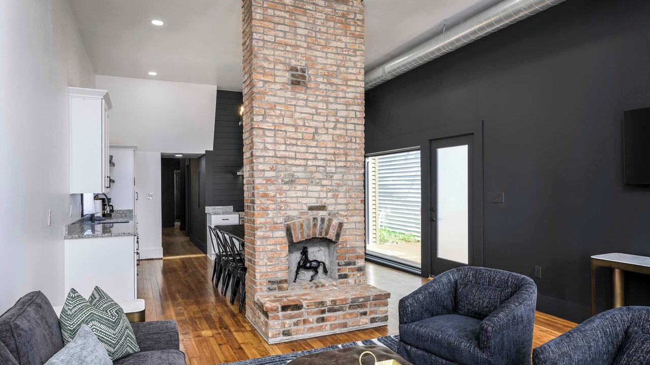 Photo of Livingroom in Clifton
