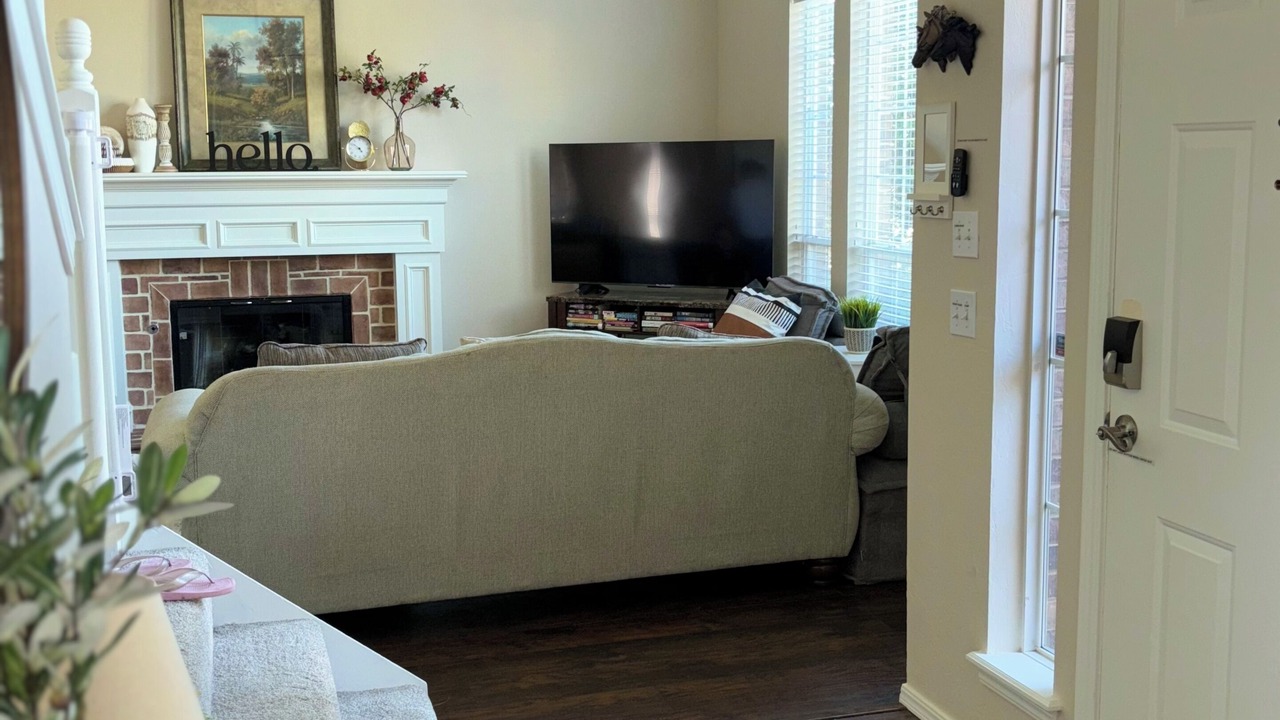 Photo of Livingroom in Edmond