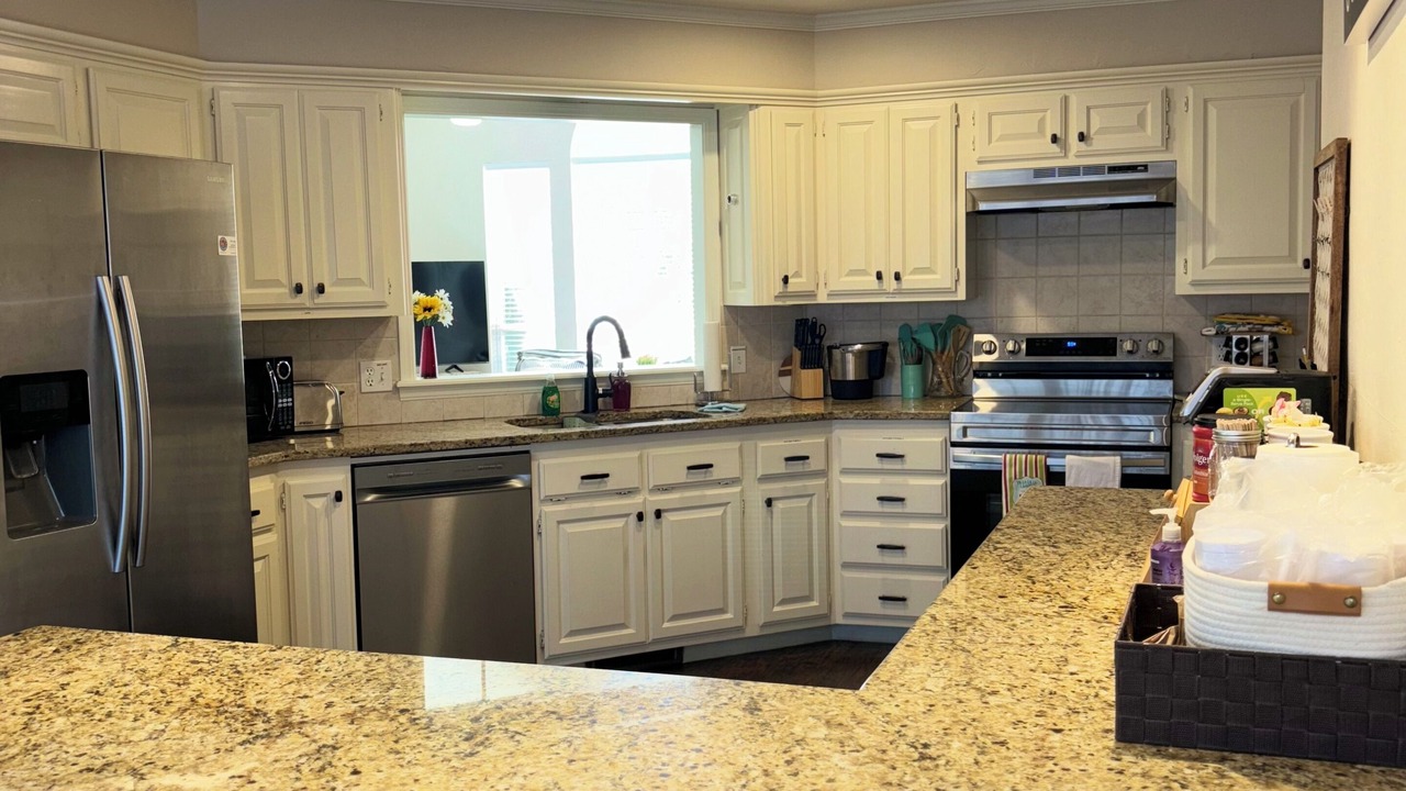 Photo of Kitchen in Edmond