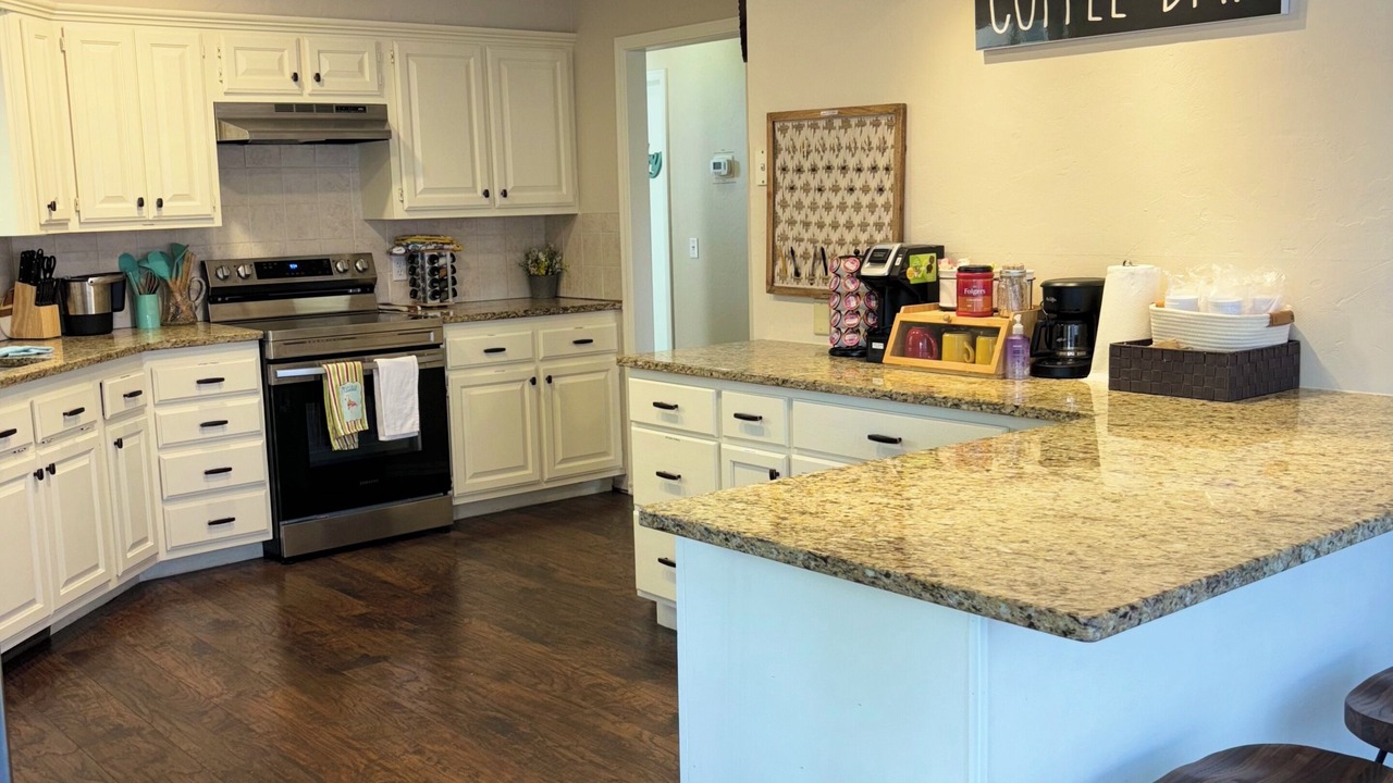 Photo of Kitchen in Edmond
