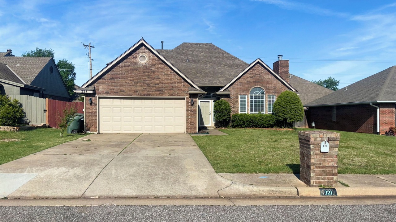 Photo of Outdoor in Edmond