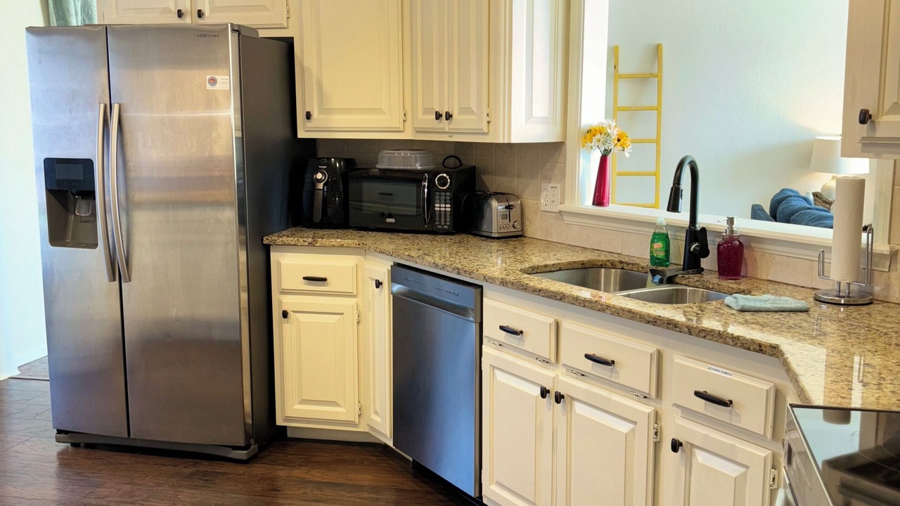 Photo of Kitchen in Edmond