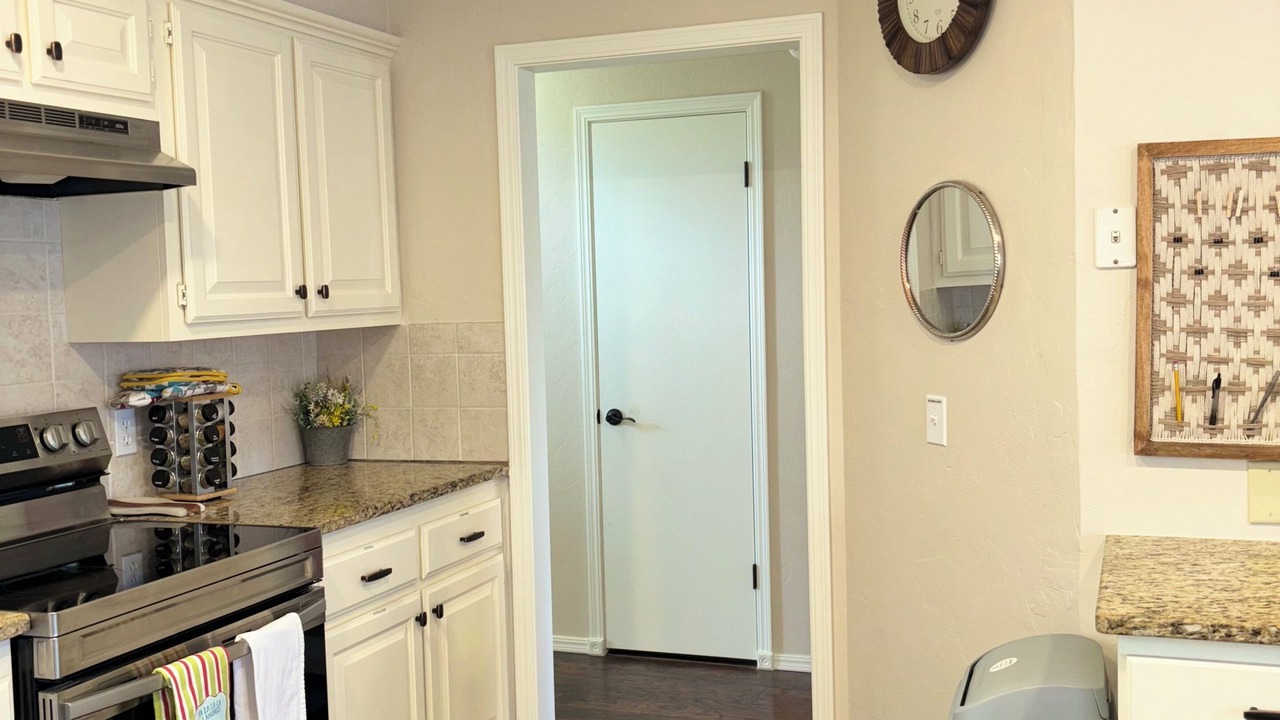 Photo of Kitchen in Edmond