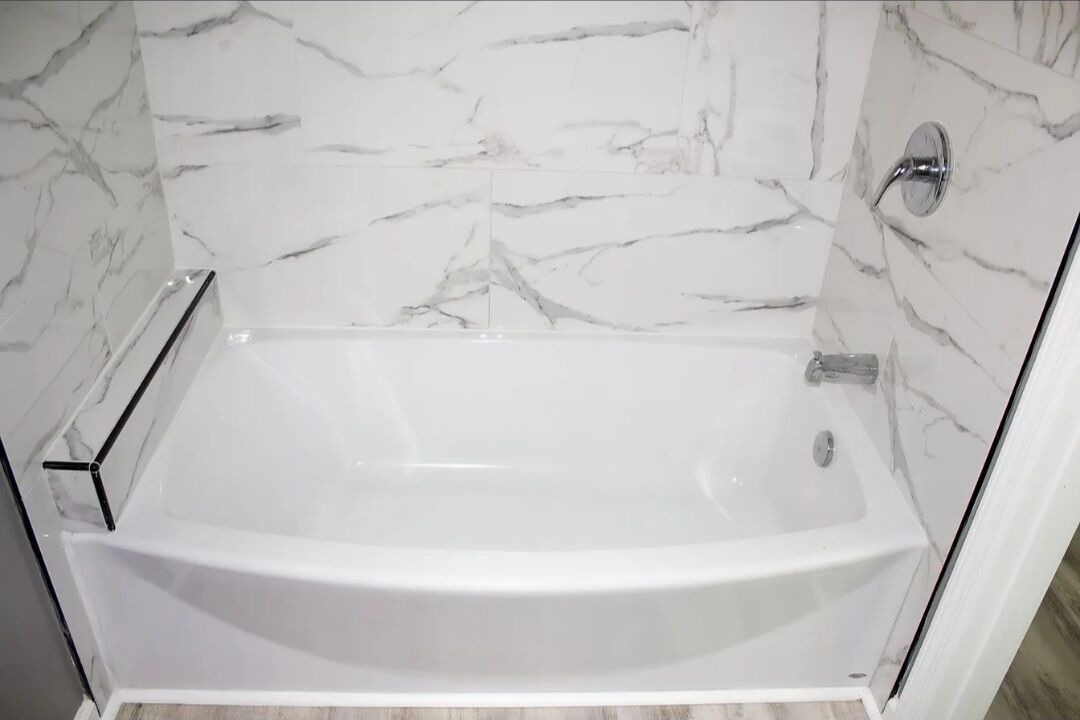 Photo of Bathroom in Scotlandville