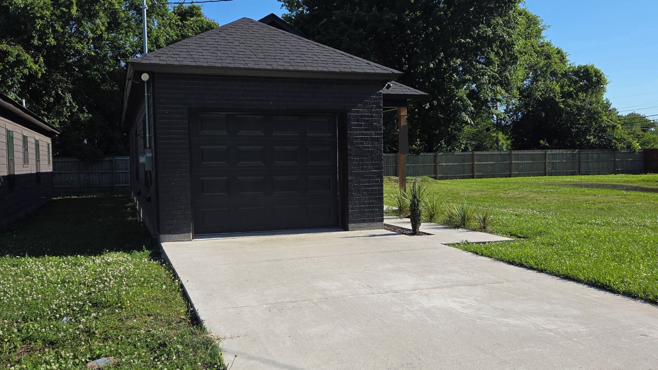Photo of Outdoor in Scotlandville