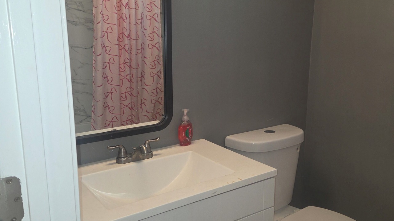 Photo of Bathroom in Scotlandville